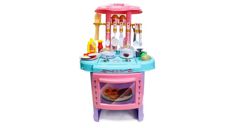 Las mejores ofertas en Cocinas Pretend Play