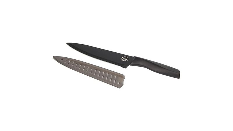 Ninja cuchillo de cocina cocinero cocinero niños regalo' Pegatina