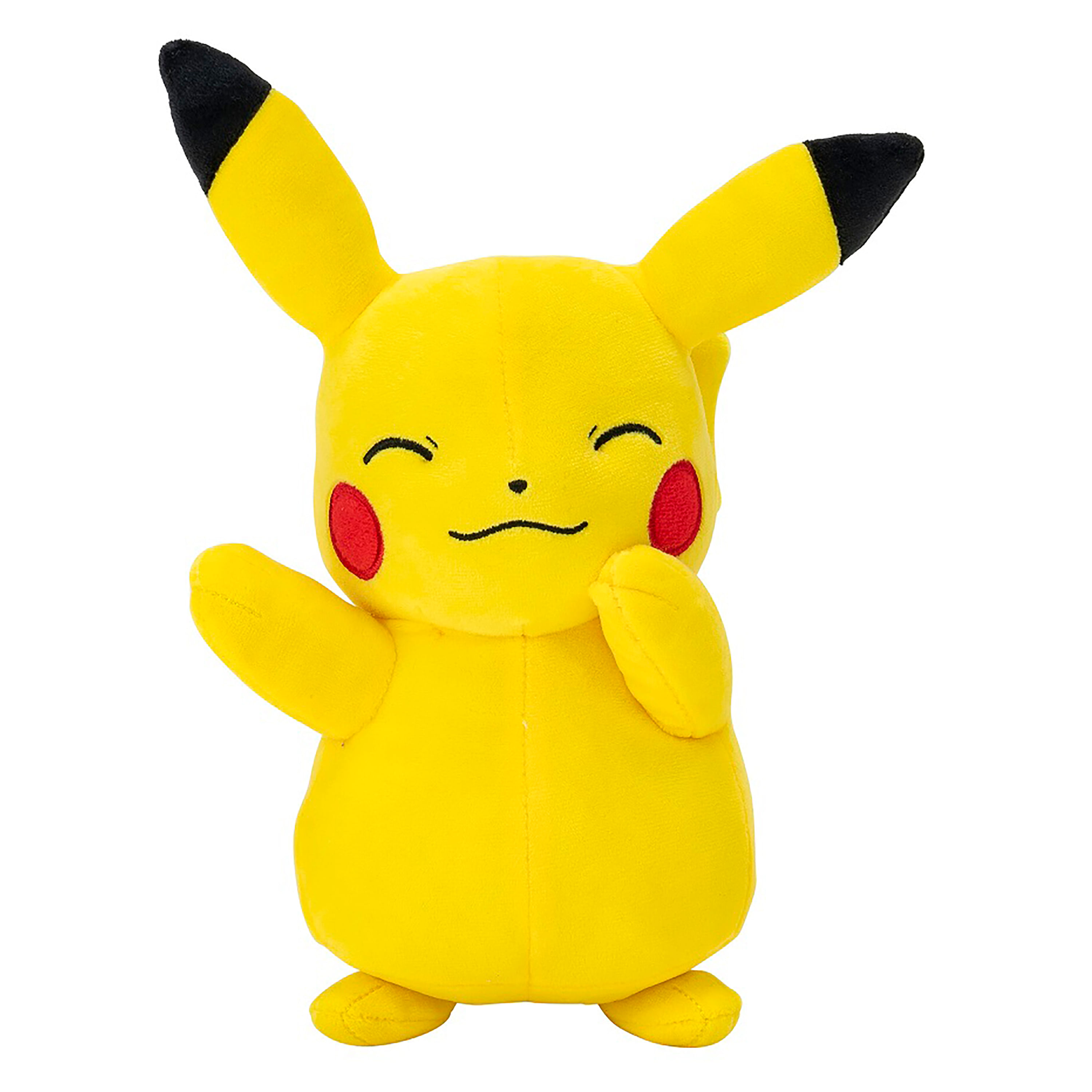 Pikachu best sale muñeco peluche