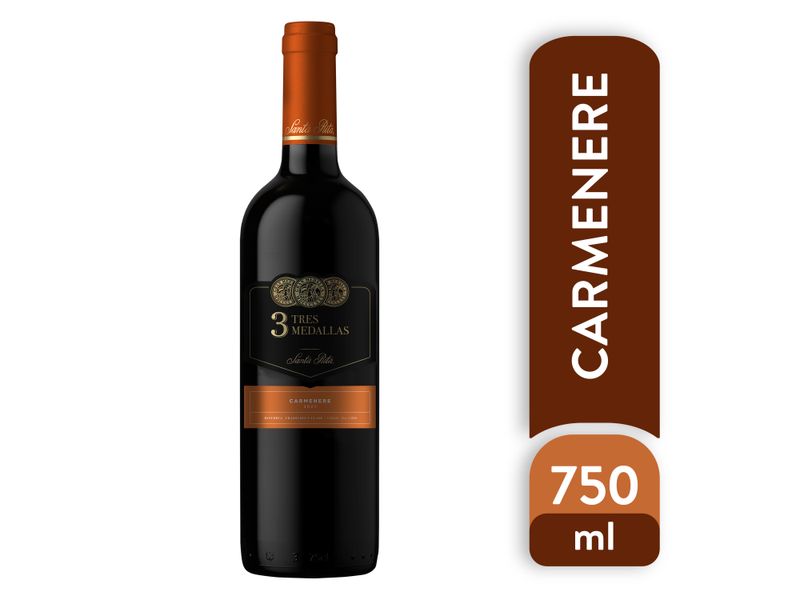 Vino-Tinto-Santa-Rita-3Medallas-Carmenere-750ml-1-63926