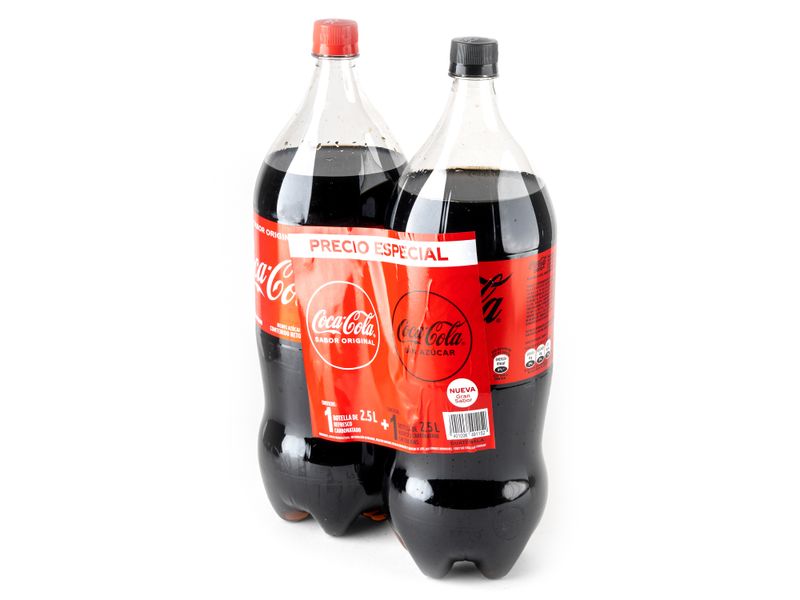 Gaseosa-Coca-Cola-regular-Coca-Cola-sin-azucar-2pack-5-L-3-27624