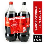 Gaseosa-Coca-Cola-regular-Coca-Cola-sin-azucar-2pack-5-L-1-27624