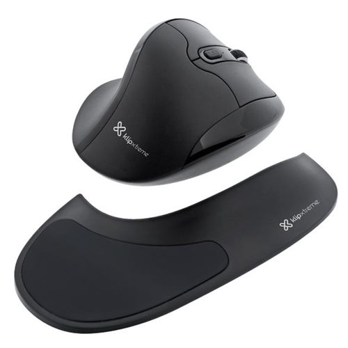 Mouse Klip Xtreme Kmw750 Bluetooh Nano