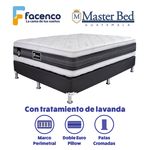 Cama-Facenco-Diamante-Tama-o-Queen-Confort-Suave-Con-Tratamiento-Lavanda-1-61886