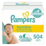 Toallitas-Pampers-Baby-Wipes-Sensitive-Perfume-Free-504Uds-1-63276