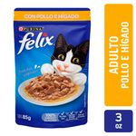 Alimento-H-medo-Gato-Adulto-Purina-Felix-Pollo-e-H-gado-85g-2-36615