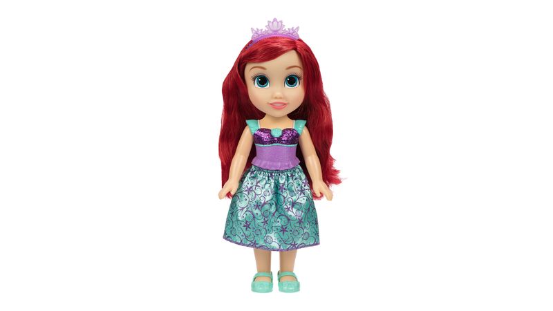 Comprar Muñeca Disney Princess, Frozen Tamaño Pequeña, Walmart Guatemala -  Maxi Despensa