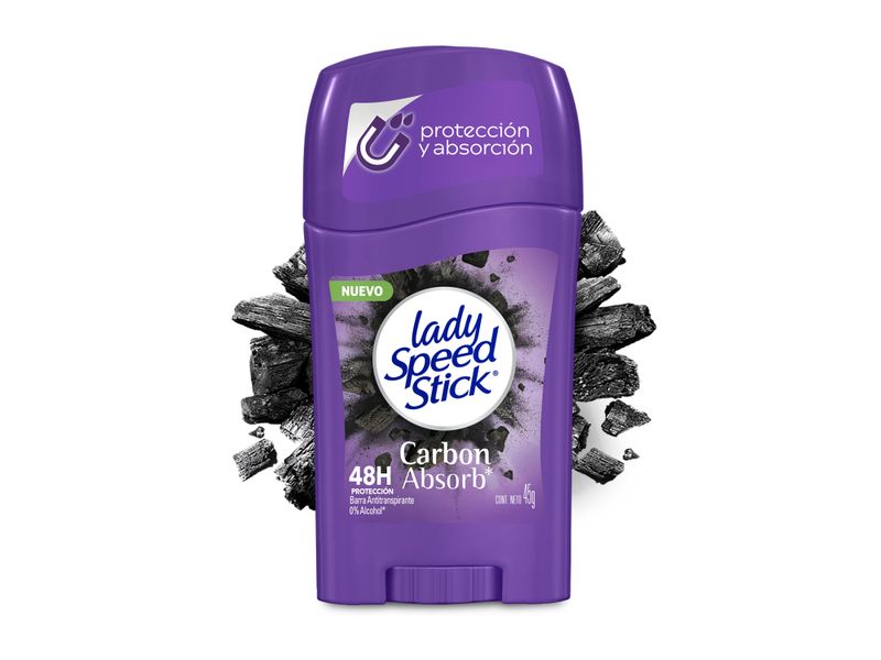 Desodorante-Antitranspirante-Lady-Speed-Stick-Carb-n-Absorb-En-barra-para-Mujer-45-gr-1-66714