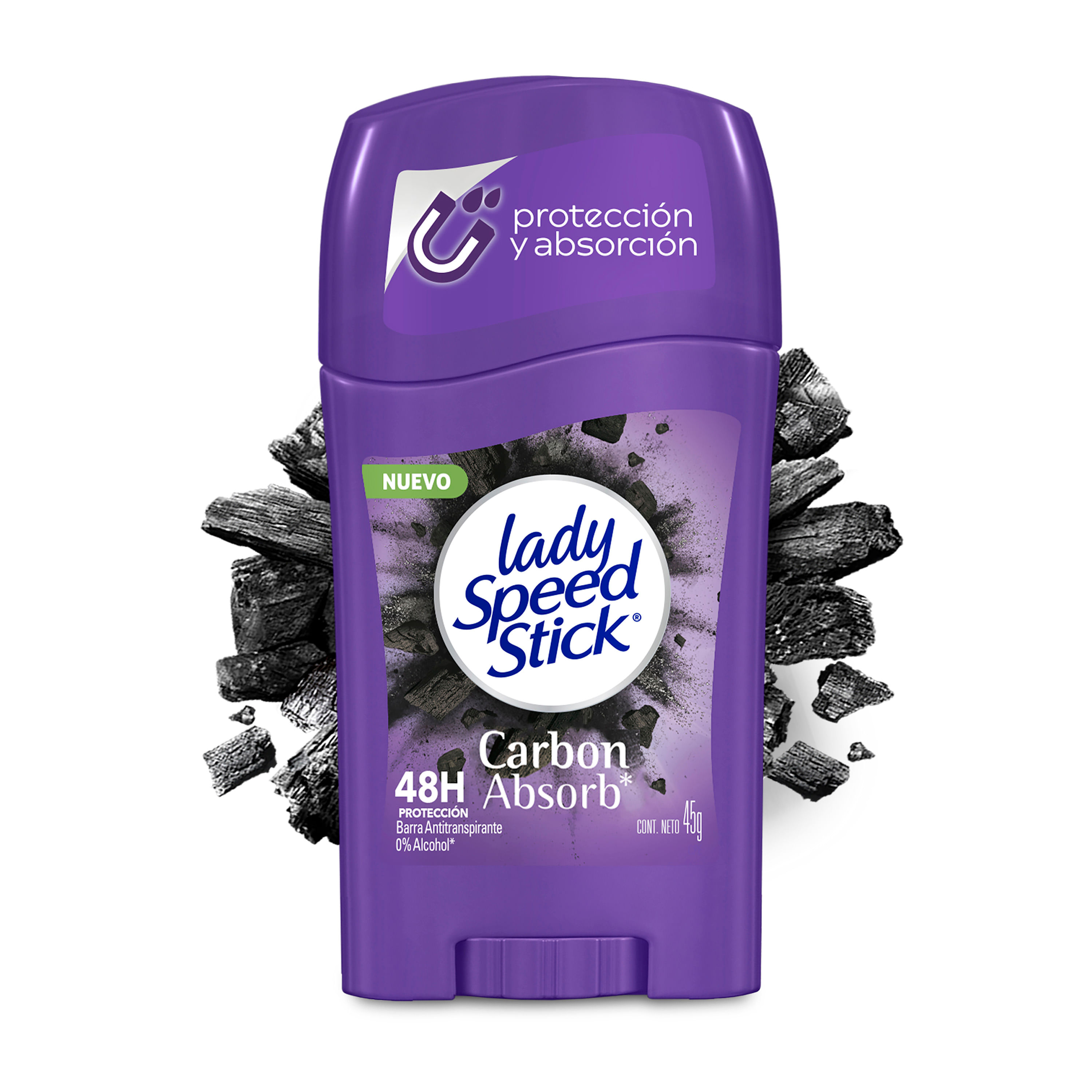 Desodorante-Antitranspirante-Lady-Speed-Stick-Carb-n-Absorb-En-barra-para-Mujer-45-gr-1-66714