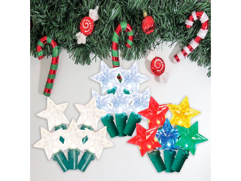Serie-de-50-Luces-Led-Estrellas-Holiday-Time-Colores-Surtidos-10-64037