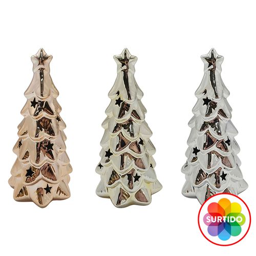 Adorno Ceramico Arbol 197Cm Bd