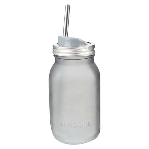Mason Jar Mainstays Con Spray Color 750ml