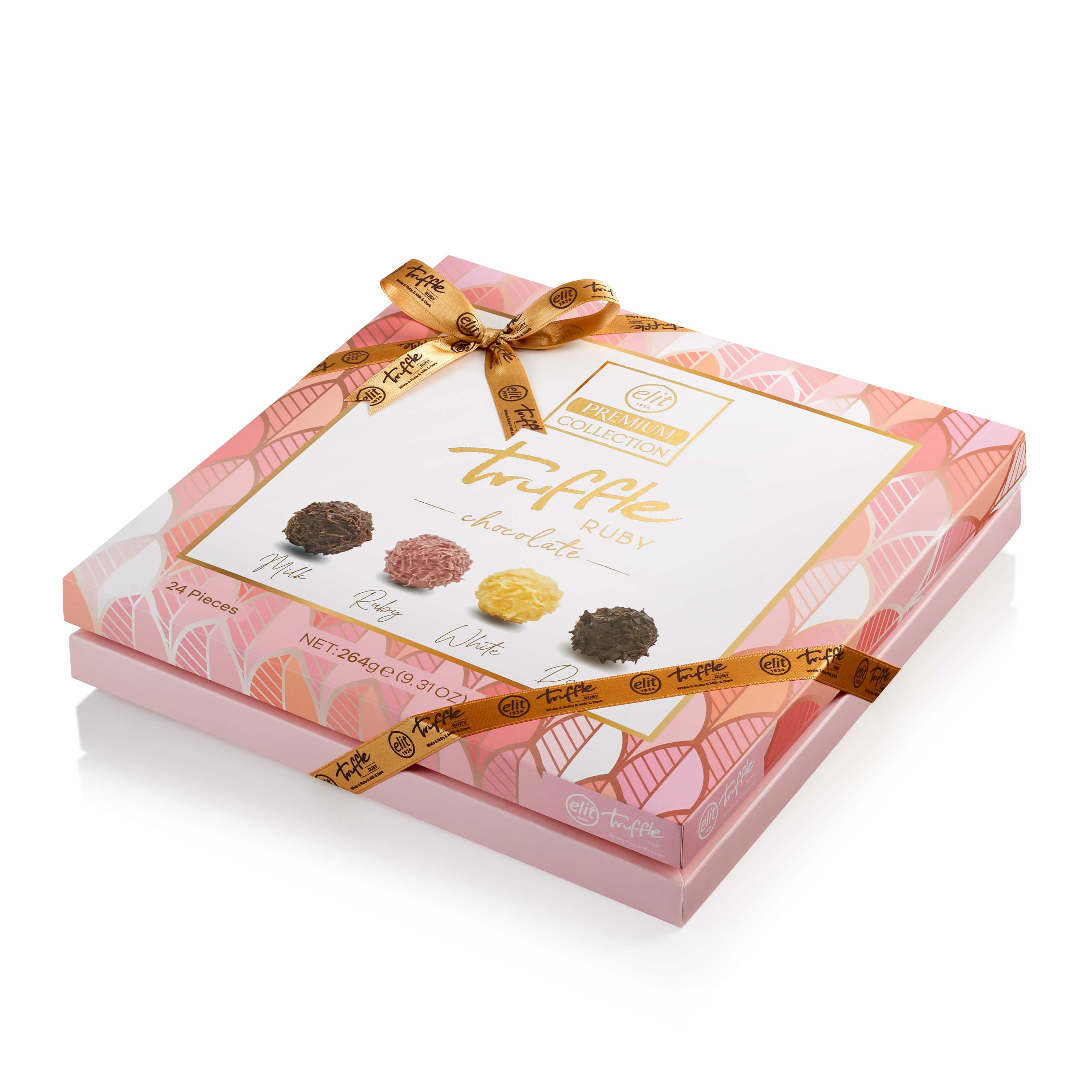Colección Cajas de Chocolate - La Mejor Colección de Cajas de Chocolate