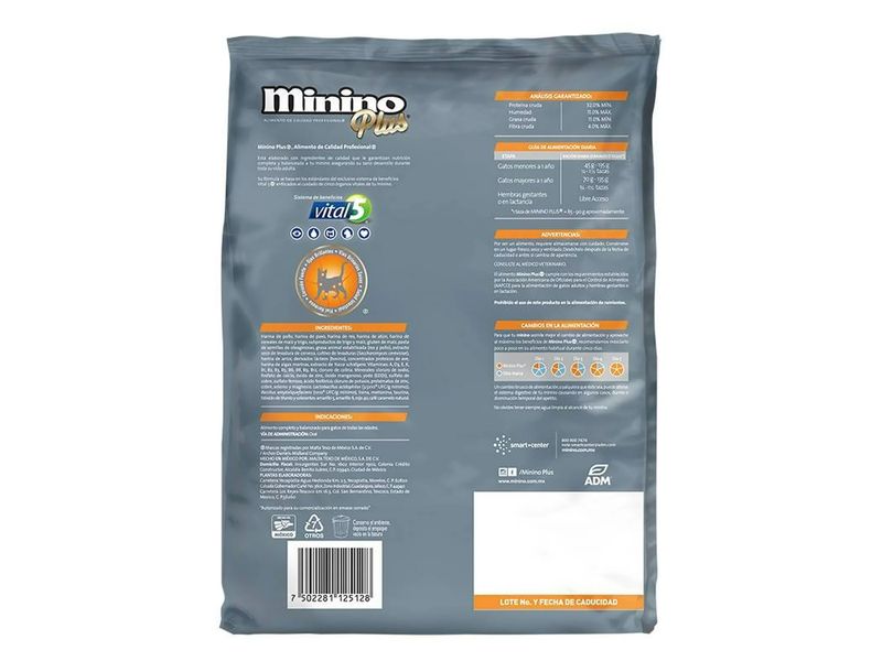 Alimento-Seco-Minino-Plus-Para-Gato-Con-Pollo-Pavo-Y-Res-500g-2-60591