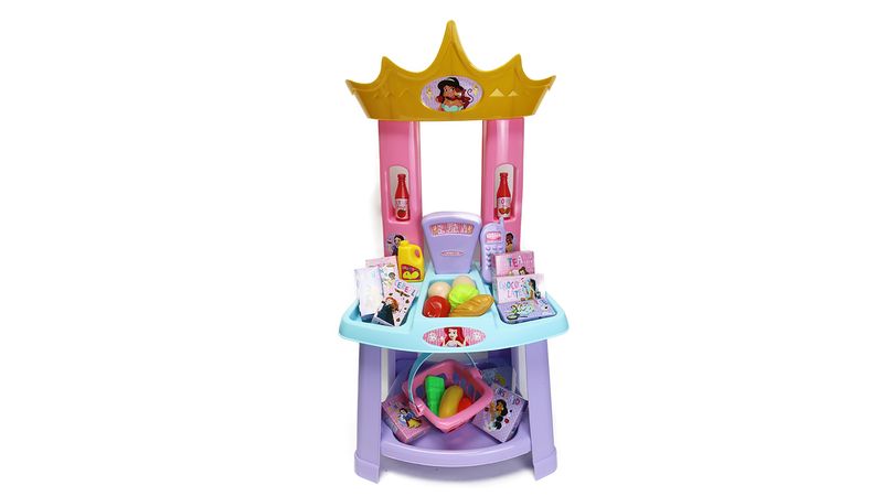 Comprar Muñeca Disney Princess, Frozen Tamaño Pequeña, Walmart Guatemala -  Maxi Despensa