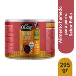 Alim-Olroy-Humedo-Perro-Sab-Pollo-295gr-1-63793