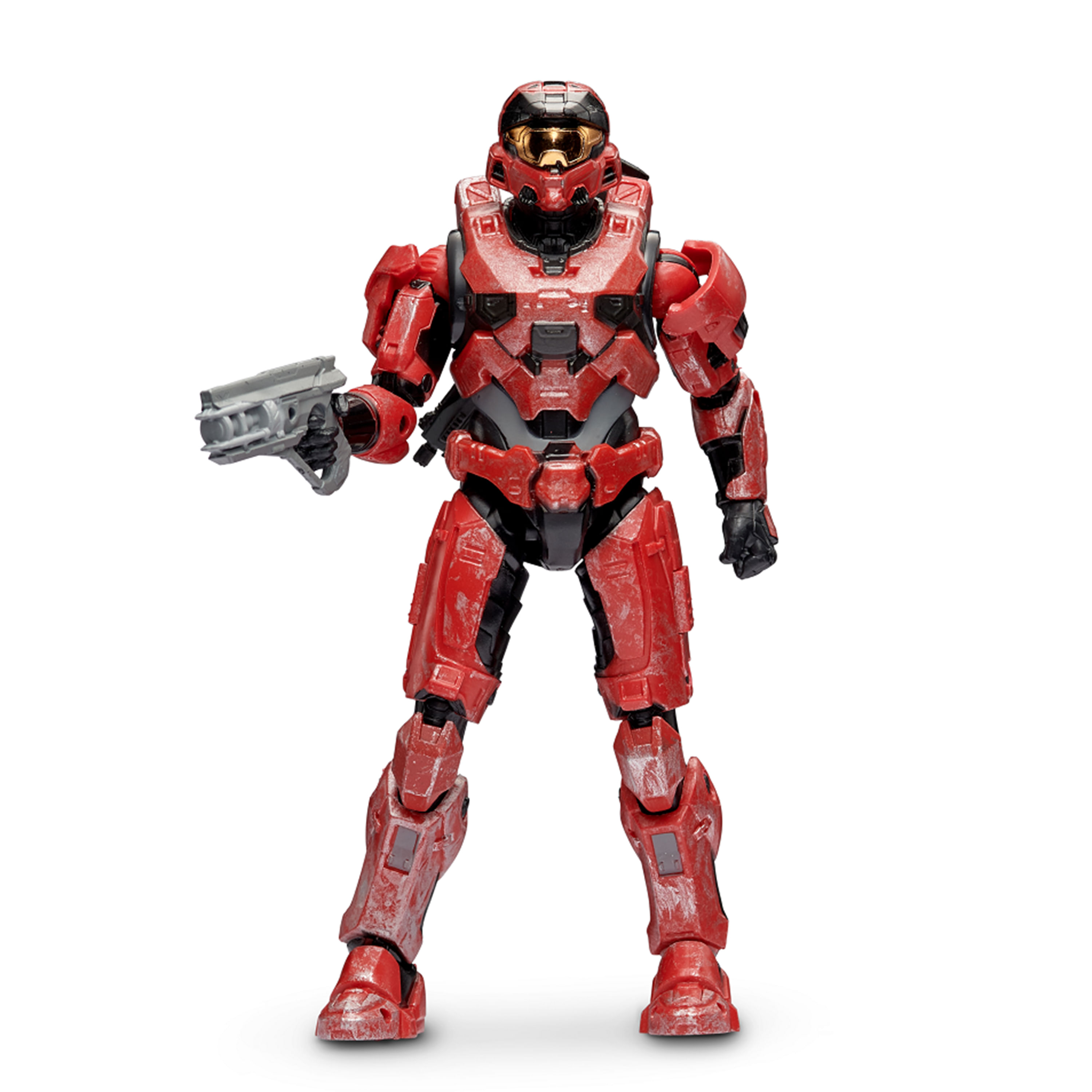 Comprar Figura Halo con accesorios 6.5 Pulgadas Walmart Guatemala