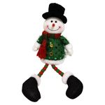 Figura-Tela-Sentada-Santa-O-Snowman-Bd-3-62301
