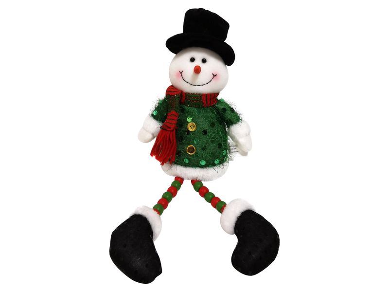 Figura-Tela-Sentada-Santa-O-Snowman-Bd-3-62301
