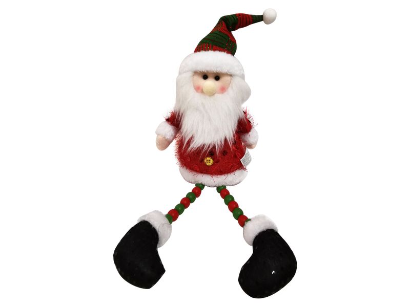 Figura-Tela-Sentada-Santa-O-Snowman-Bd-4-62301