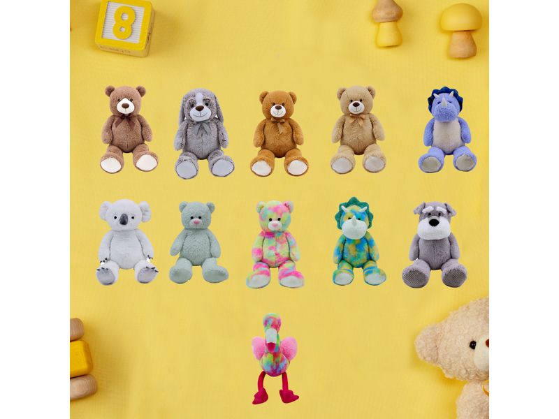 Animales-de-peluche-Spark-Create-Imagine-100cm-14-62776