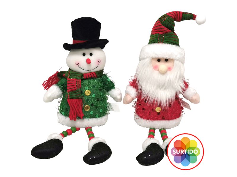 Figura-Tela-Sentada-Santa-O-Snowman-Bd-1-62301