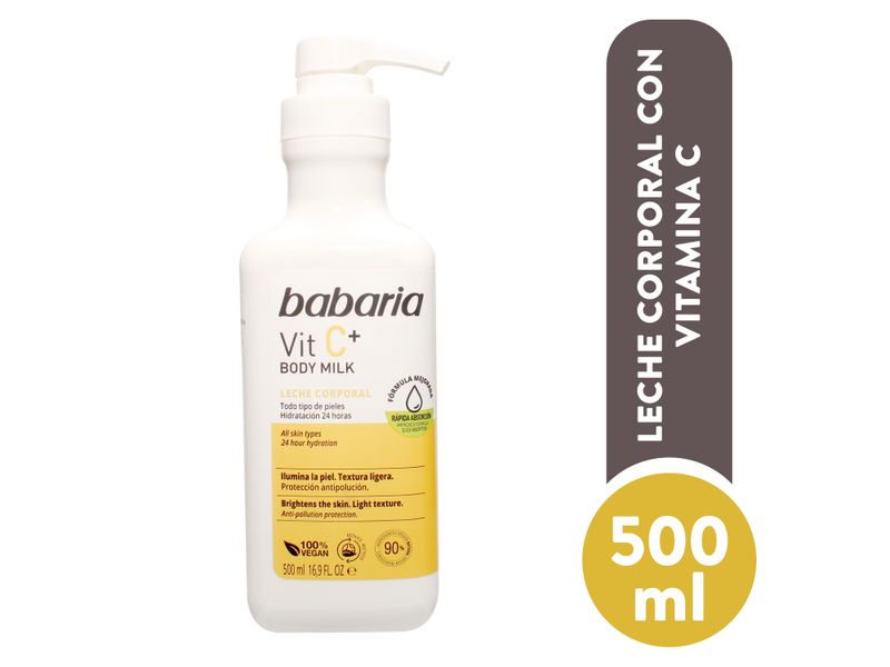 Crema-Corporal-Babaria-Vitamina-C-500ml-1-66737