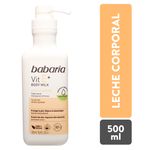 Crema-Corporal-Babaria-Vitamina-E-500ml-1-66738