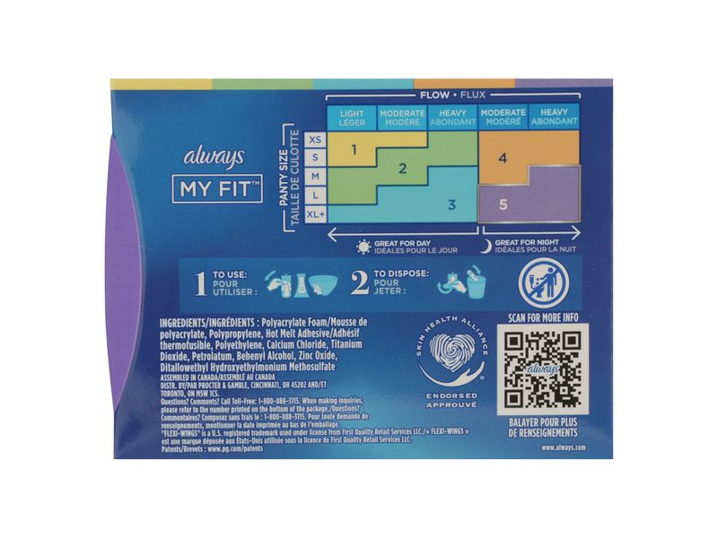 Toallas-Femeninas-Always-Infinity-FlexFoam-Con-Alas-11Uds-2-61936