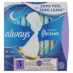 Toallas-Femeninas-Always-Infinity-FlexFoam-Con-Alas-11Uds-3-61936