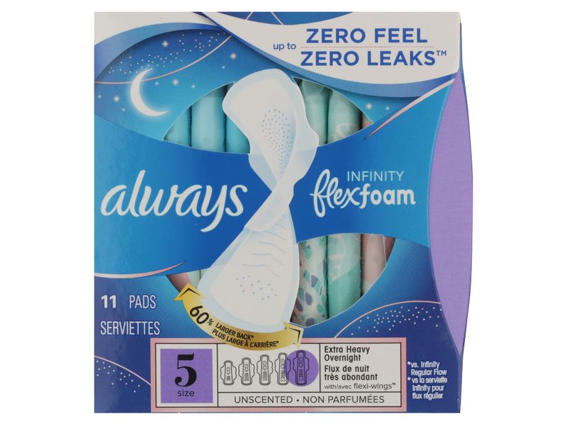 Toallas-Femeninas-Always-Infinity-FlexFoam-Con-Alas-11Uds-3-61936
