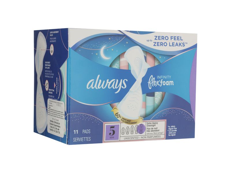 Toallas-Femeninas-Always-Infinity-FlexFoam-Con-Alas-11Uds-5-61936