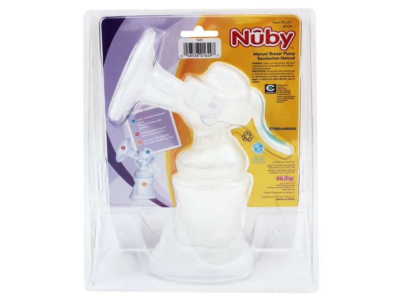 Extractor-De-Leche-Nuby-Manual-3-59958