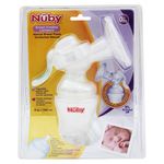Extractor-De-Leche-Nuby-Manual-1-59958