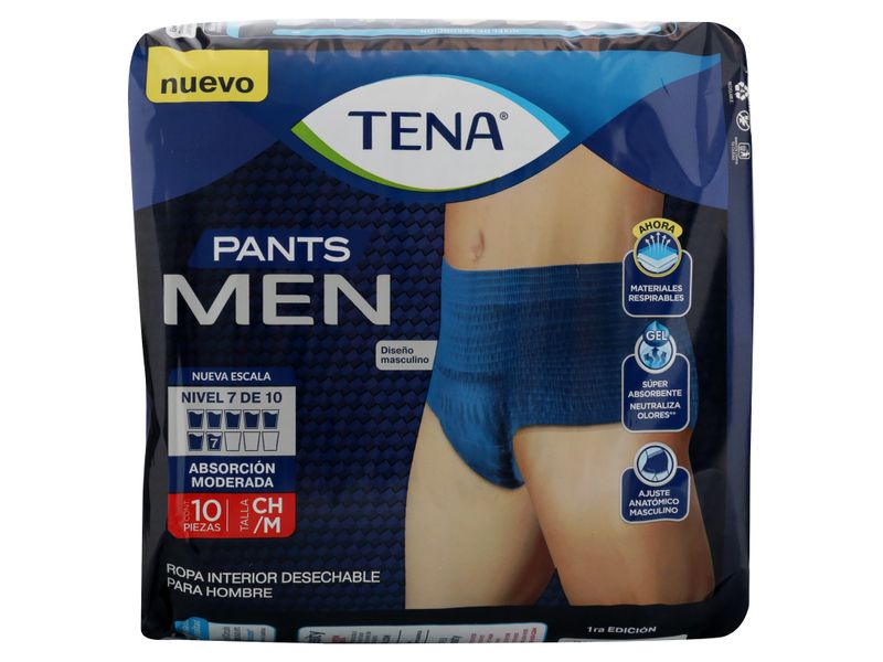 Tena-Pants-Men-M-10und-2-66697