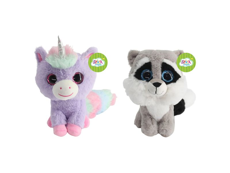 Peluche-Spark-Creat-imagine-Cola-Larga-27cm-2-52801