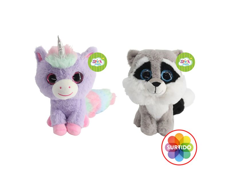 Peluche-Spark-Creat-imagine-Cola-Larga-27cm-1-52801