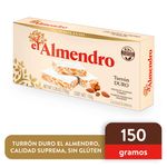 Turr-n-Duro-El-Almendro-Calidad-Suprema-Sin-Gl-ten-150g-1-44662