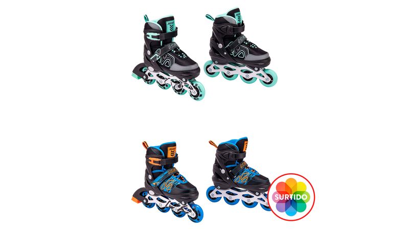 Walmart best sale juguetes patines