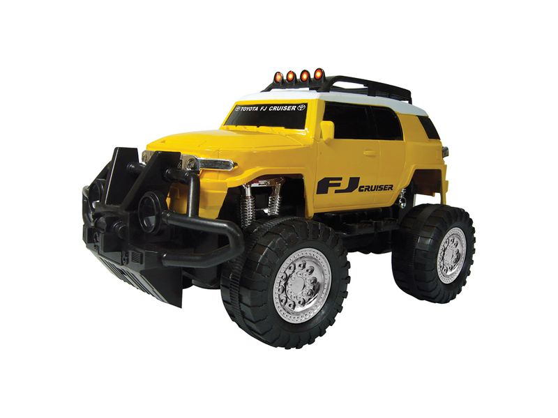 Vehiculo-FJCruiser-de-Friccion-2-18461