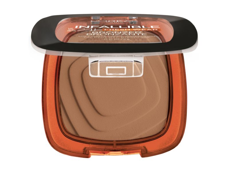 Bronzer-L-Or-al-Paris-Infallible-24H-Fresh-Wear-Medium-9g-2-61008