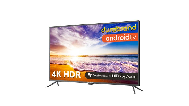 Comprar Pantalla Smart TV Durabrand, Android Led De 40 Pulgadas,  Modelo:DURA40MG, Walmart Guatemala - Maxi Despensa