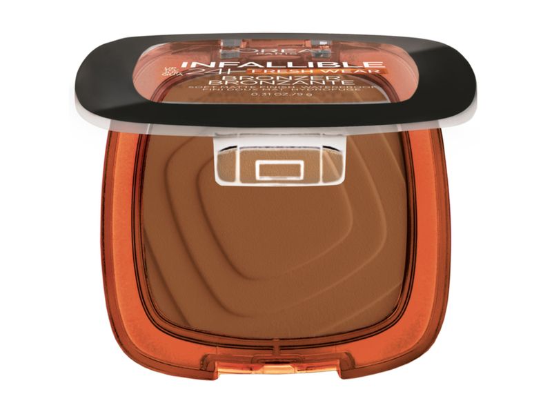 Bronzer-L-Or-al-Paris-Infallible-24H-Fresh-Wear-Tan-9g-2-61009