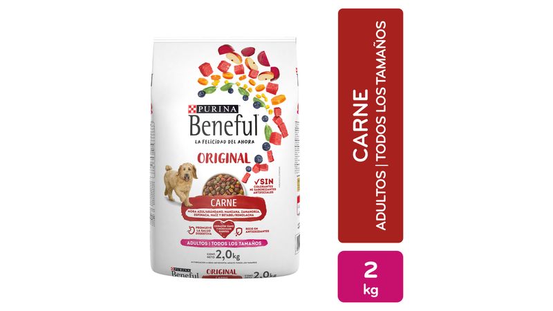 Beneful 20 clearance kg