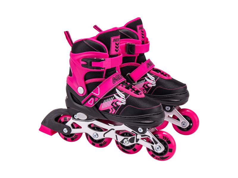 Patines-en-l-nea-Next-ajustable-ni-a-4-13558