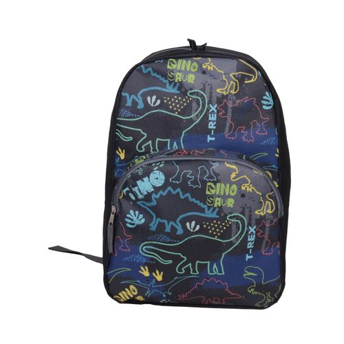 Mochila Pen Gear, con diseño de dinosaurios