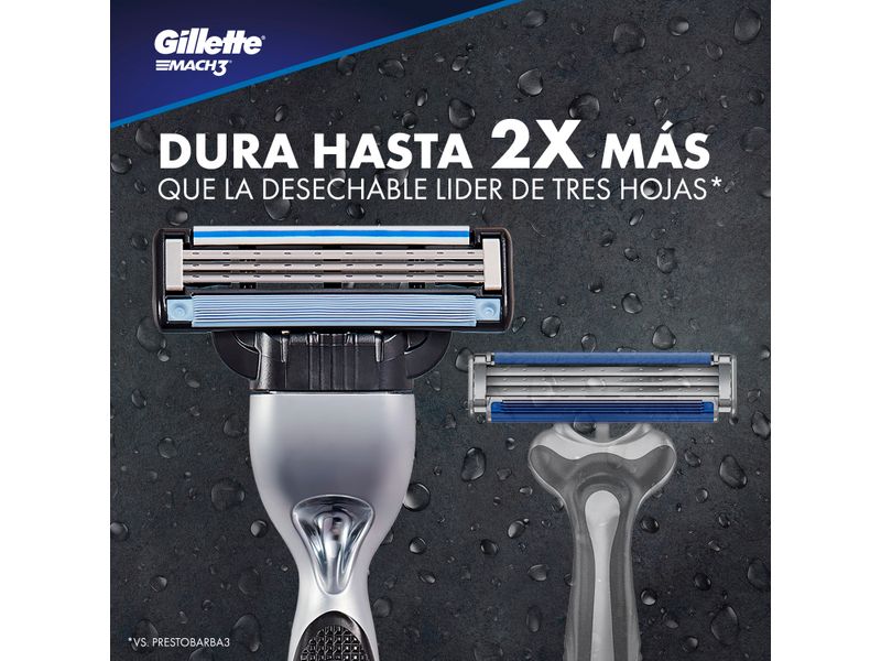 Repuestos-de-Afeitar-Gillette-Mach3-con-Hojas-m-s-Afiladas-2-Unidades-3-6358