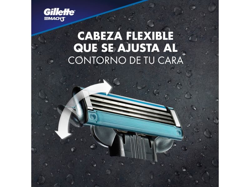 Repuestos-de-Afeitar-Gillette-Mach3-con-Hojas-m-s-Afiladas-2-Unidades-6-6358