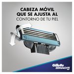 Repuestos-de-Afeitar-Gillette-Mach3-con-Hojas-m-s-Afiladas-8-Unidades-3-35164