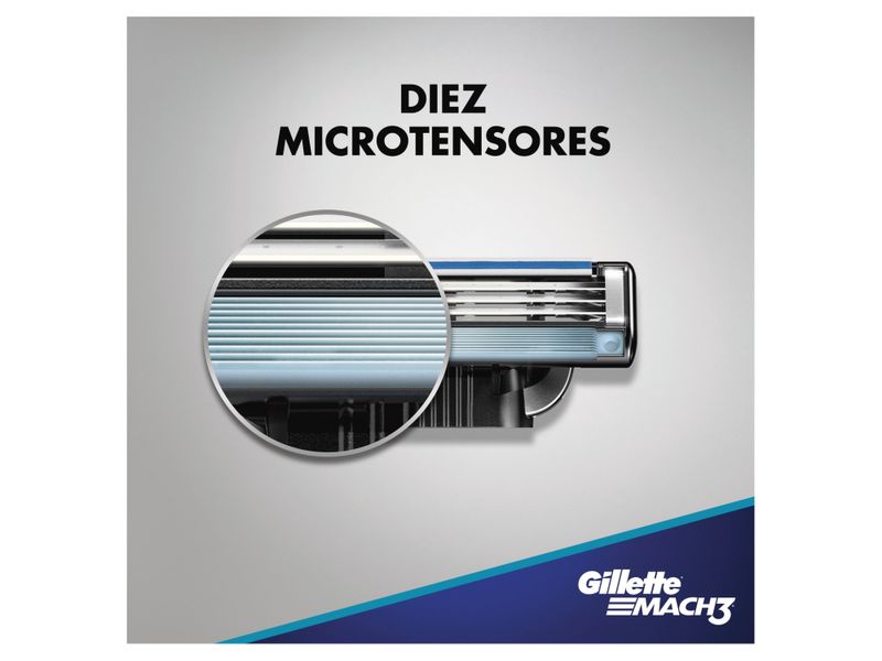 Repuestos-de-Afeitar-Gillette-Mach3-con-Hojas-m-s-Afiladas-8-Unidades-4-35164